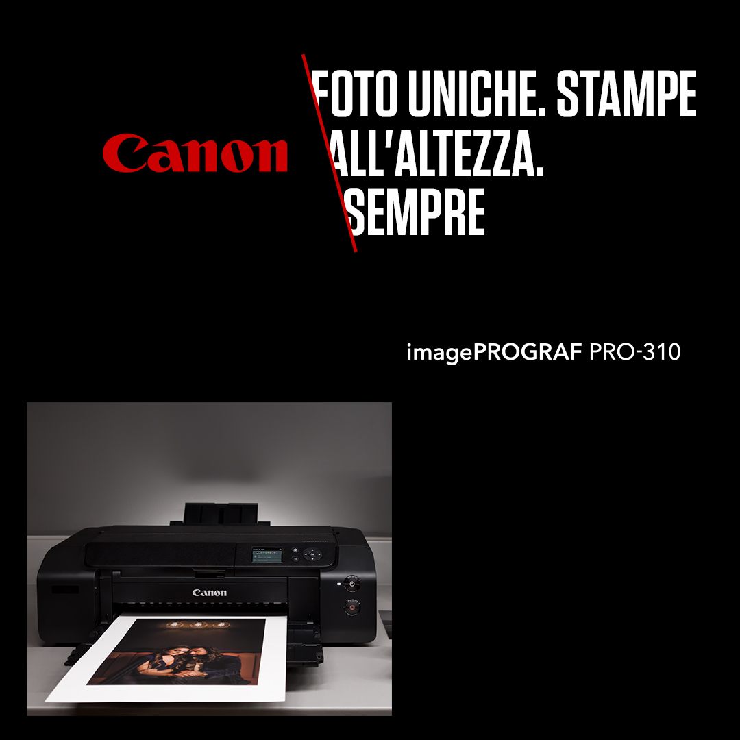 Promo Pixma TR7650