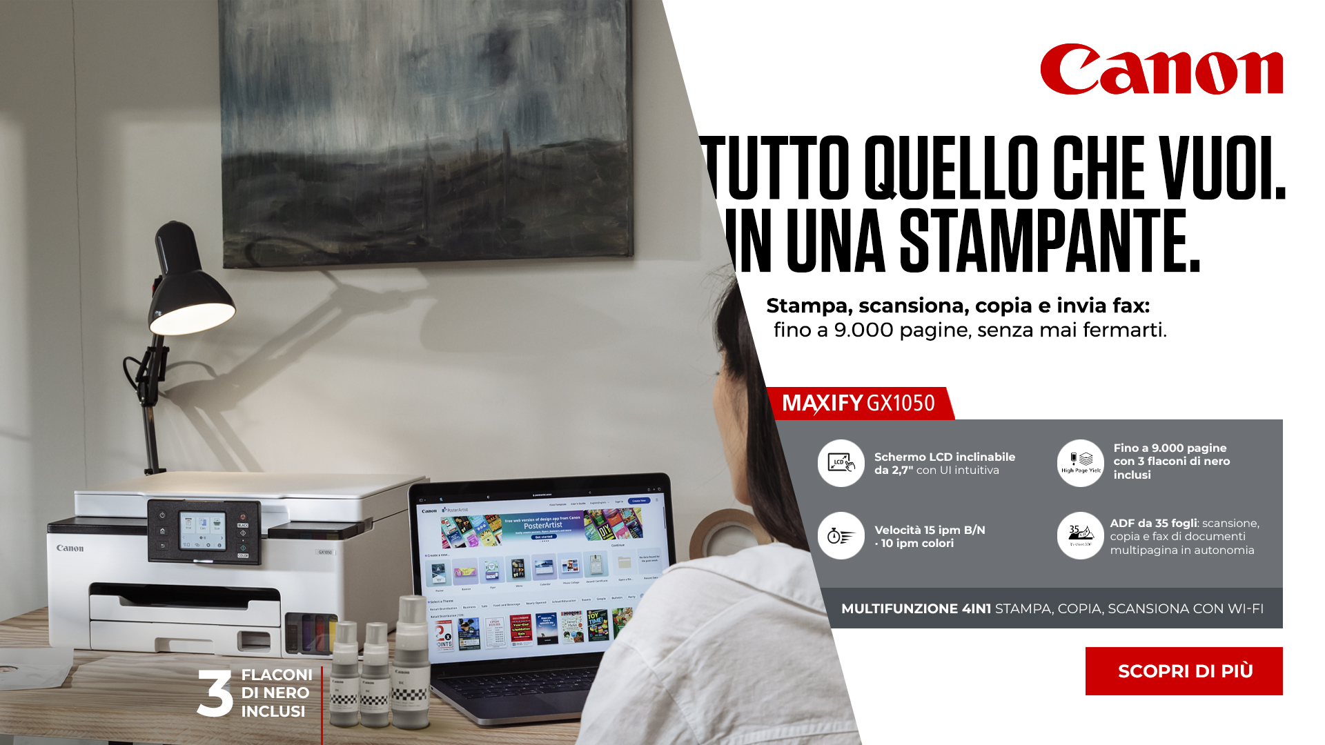 Promozione Informatica